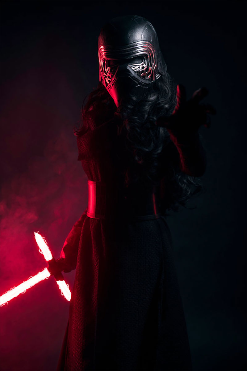 Photo by Trevor Toma